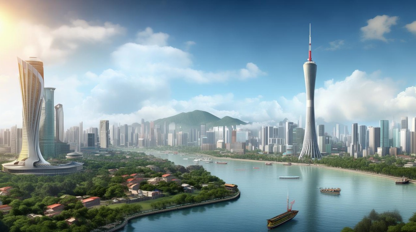 广州市旅游景点大全 广州市旅游景点大全