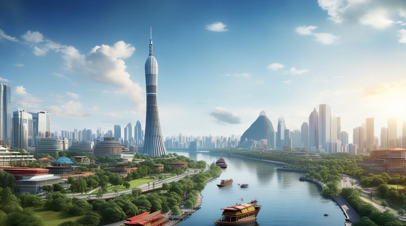 广州市旅游景点大全 广州市旅游景点大全