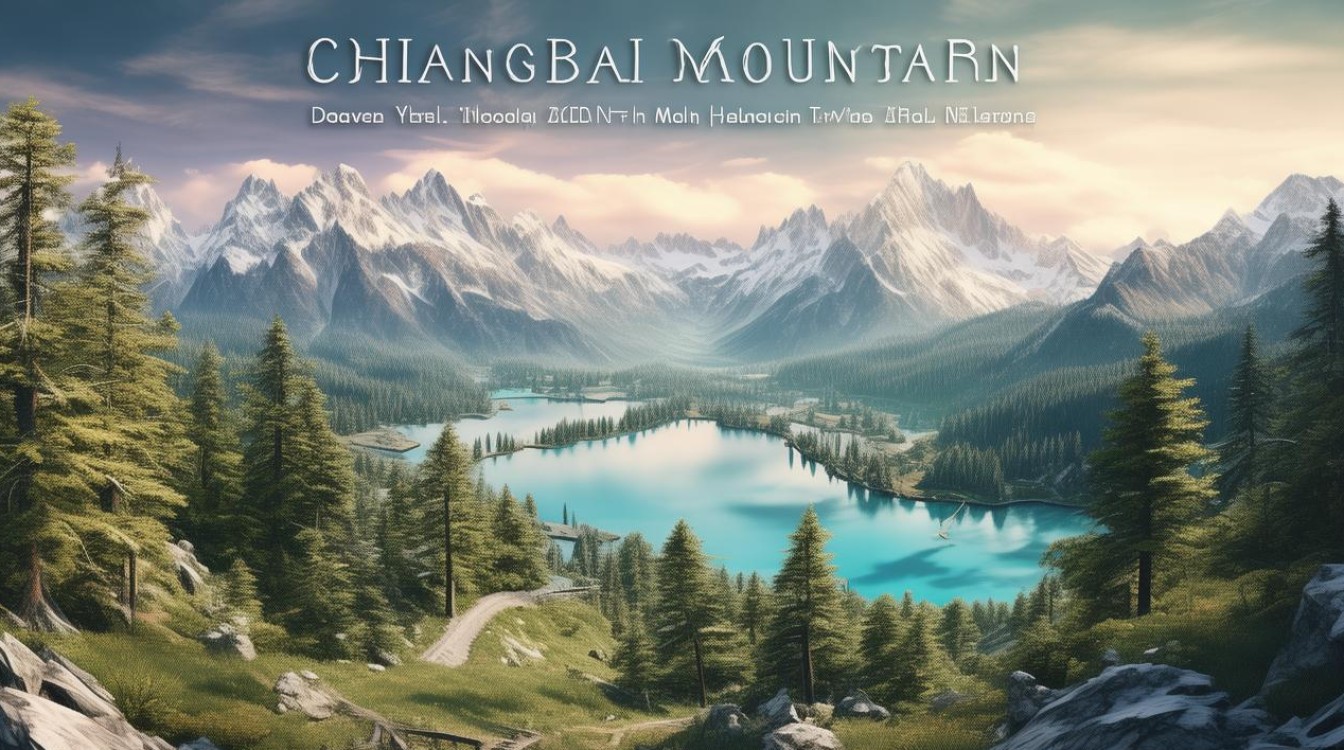 长白山旅游景点推荐