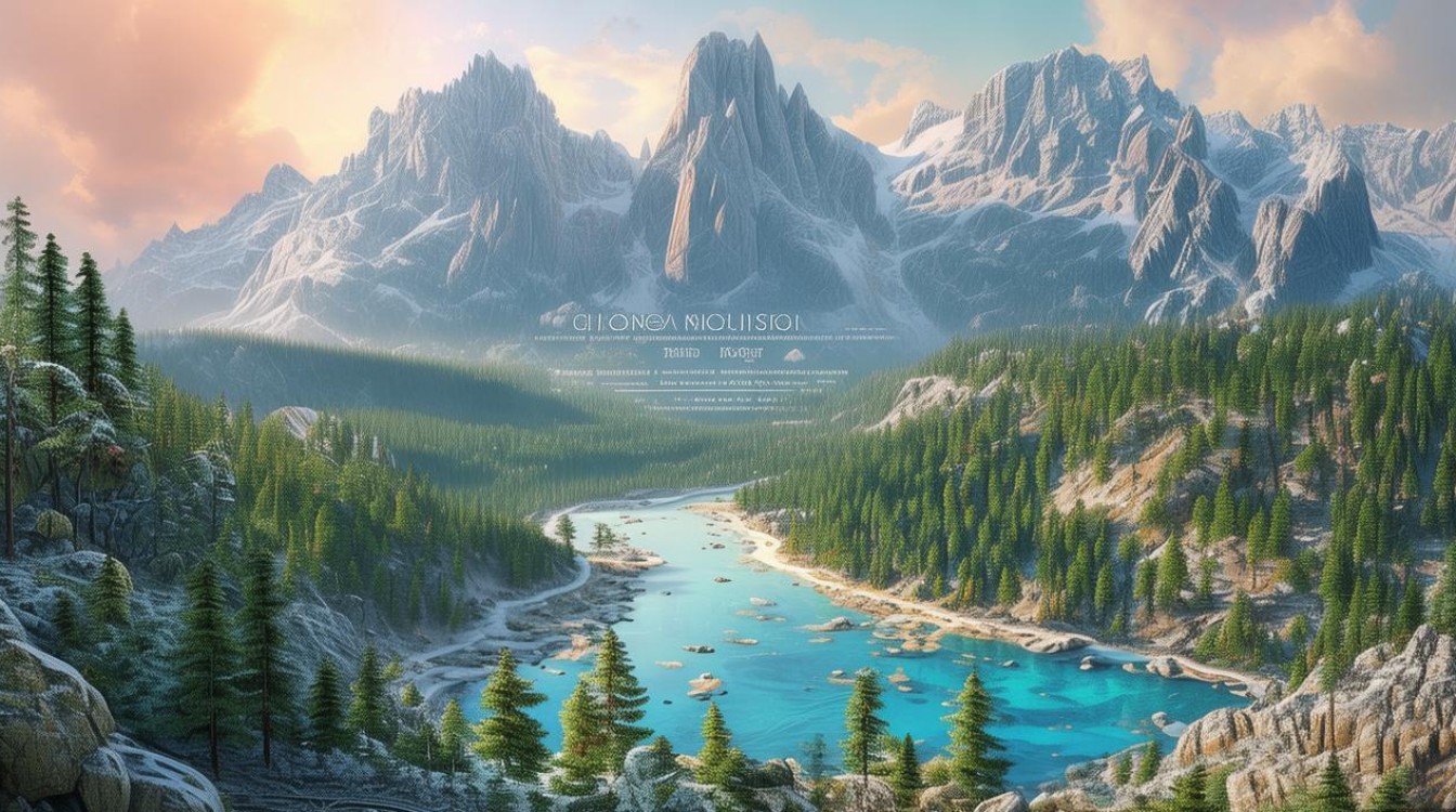 长白山旅游景点推荐