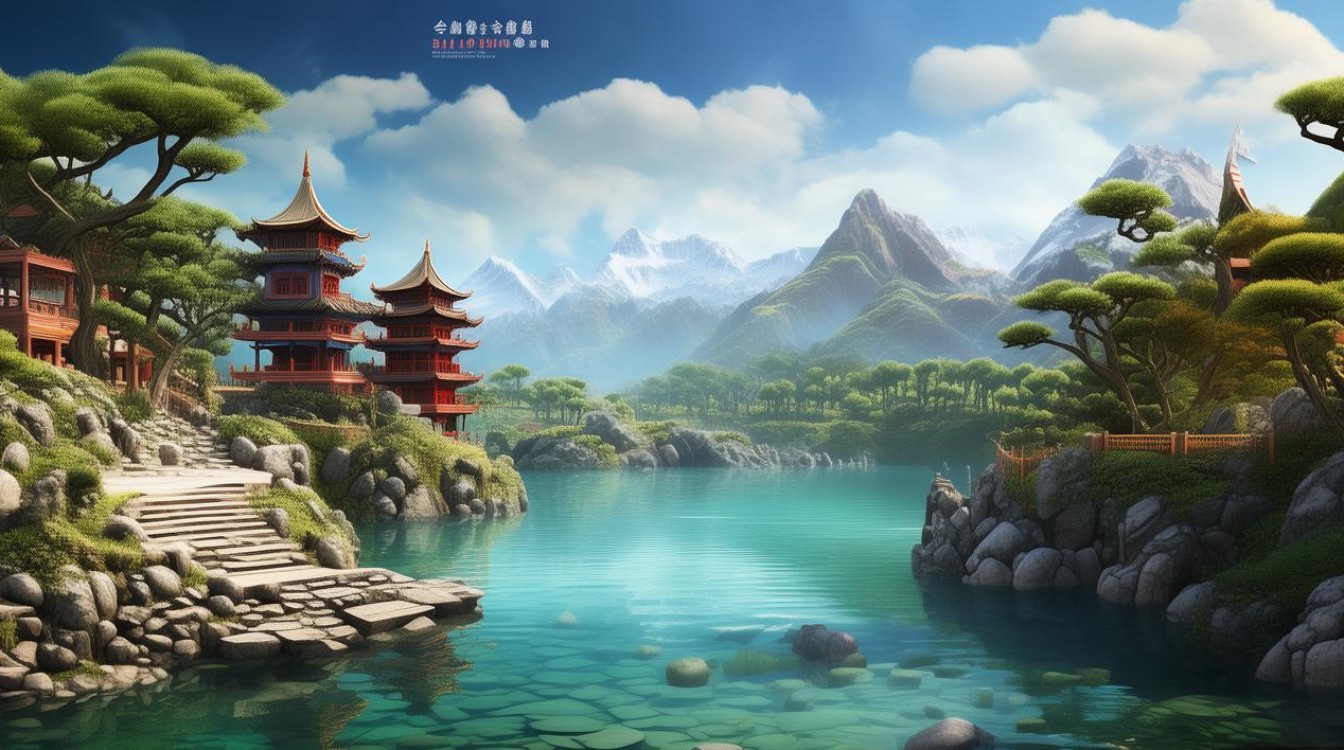 山东省内的旅游景点