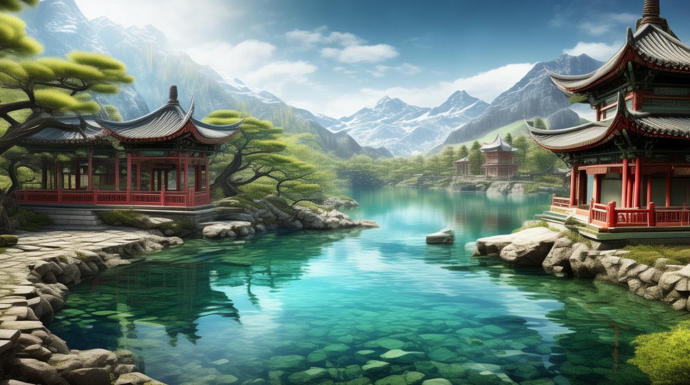 山东省内的旅游景点