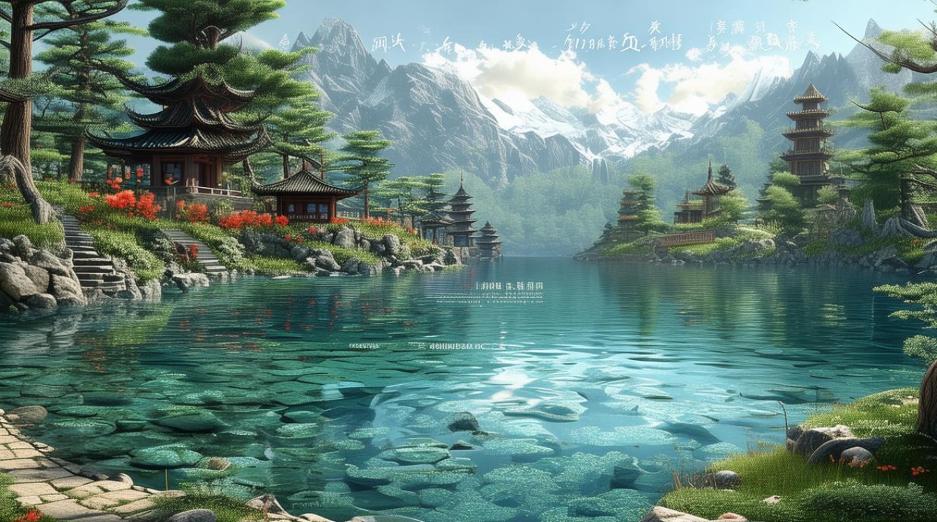 山东省内的旅游景点