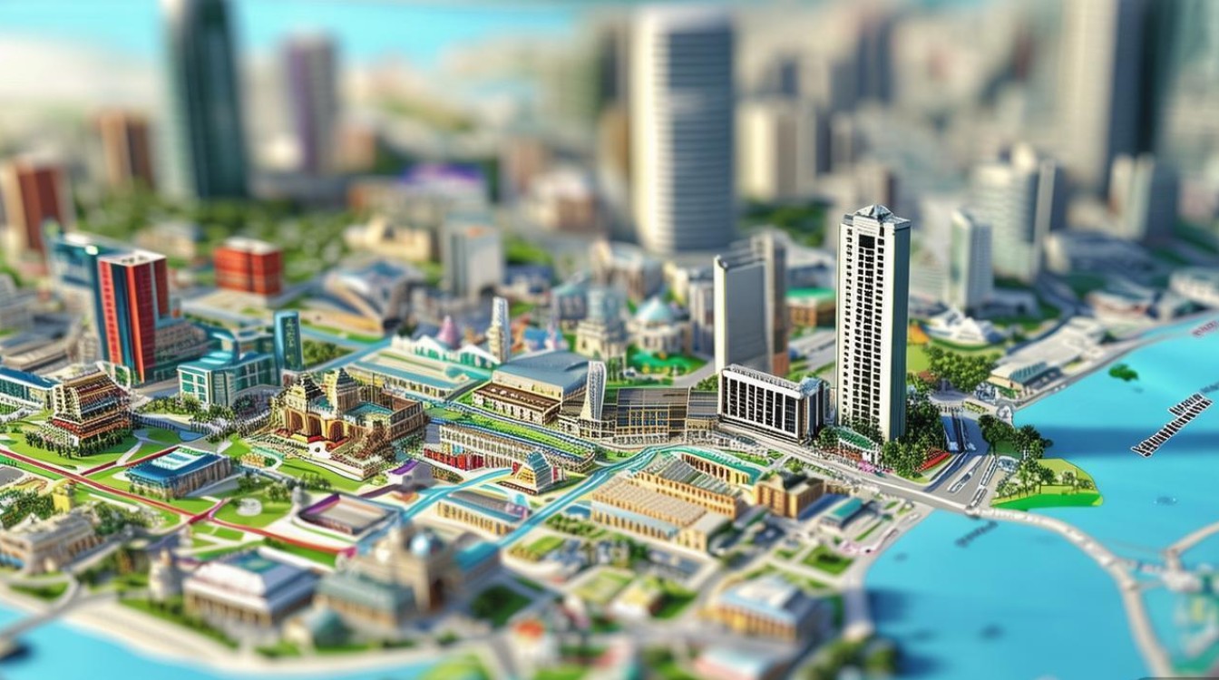 香港旅游景点攻略