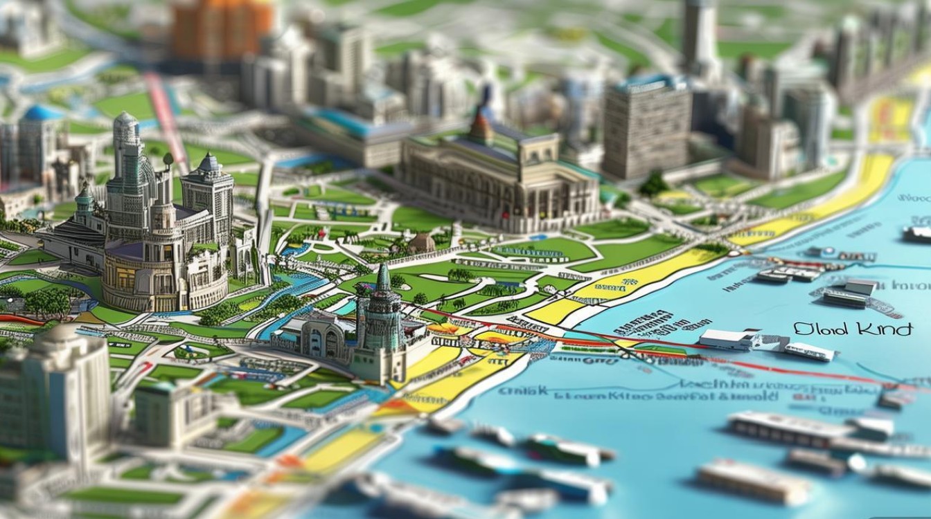 香港旅游景点攻略