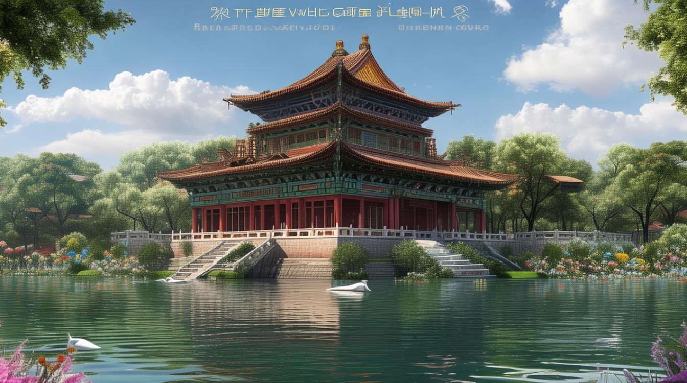 大雁塔有什么景点