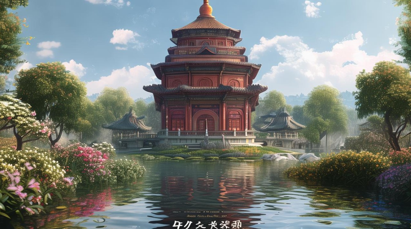 大雁塔有什么景点