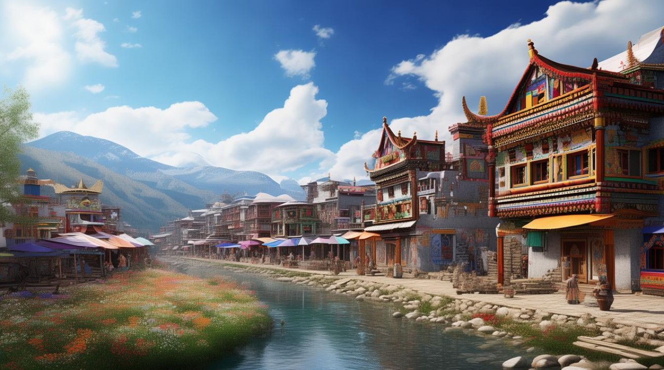 湟源县旅游景点 湟源县旅游景点