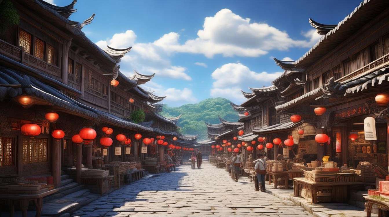 湟源县旅游景点 湟源县旅游景点