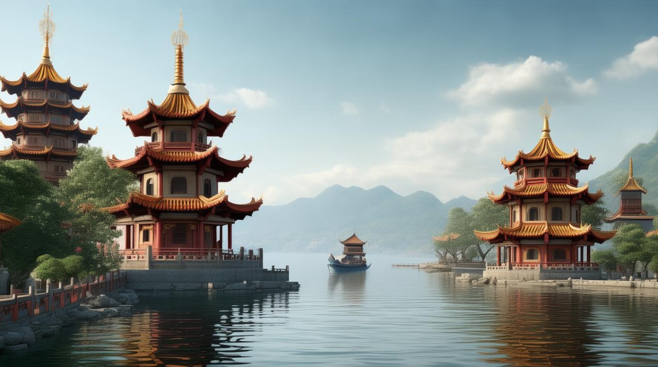 巢湖有哪些旅游景点 巢湖有哪些旅游景点