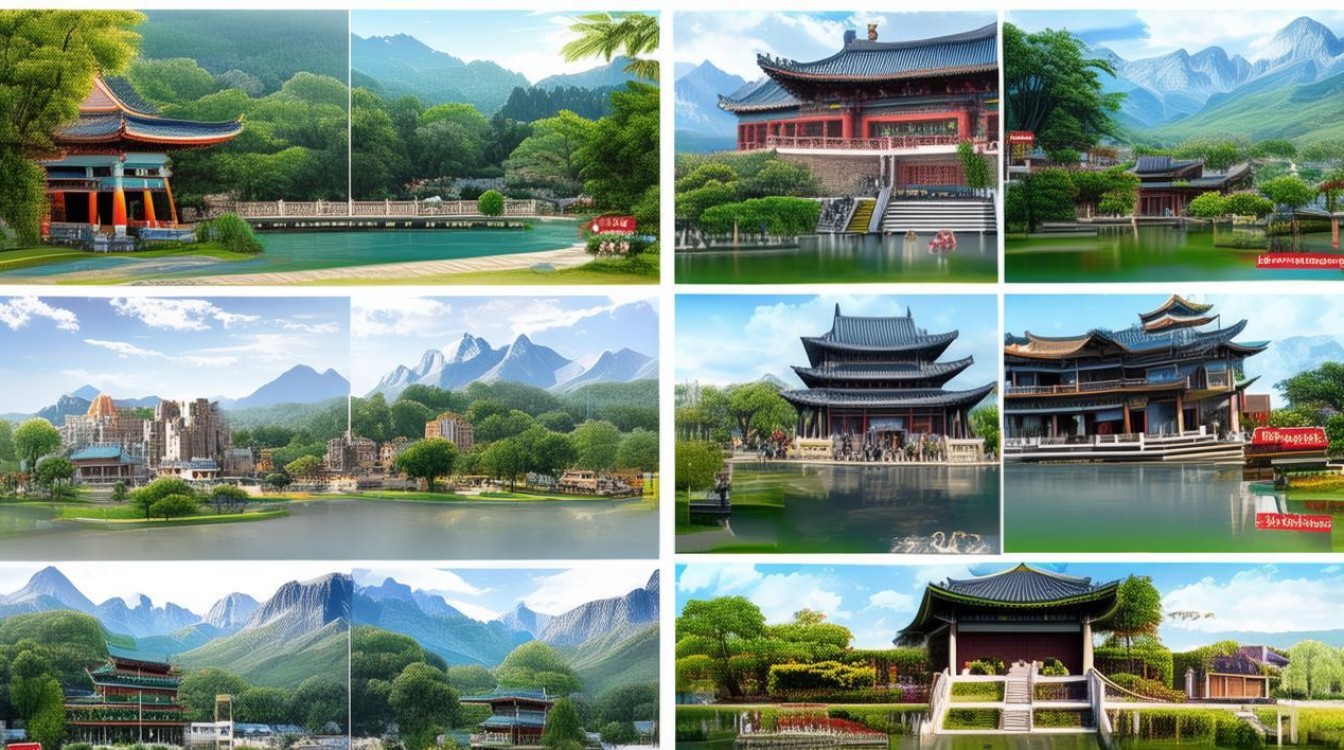 肇庆旅游十大景点 肇庆旅游十大景点