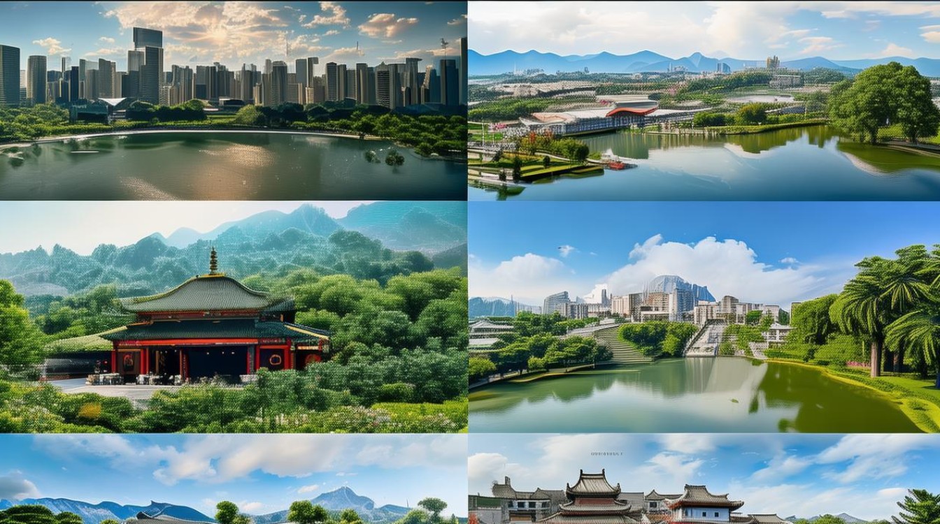 肇庆旅游十大景点 肇庆旅游十大景点