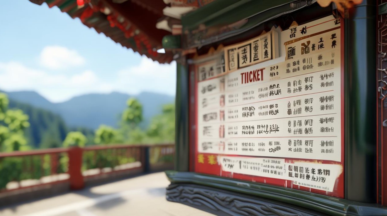 宜昌景点门票价格 宜昌景点门票价格