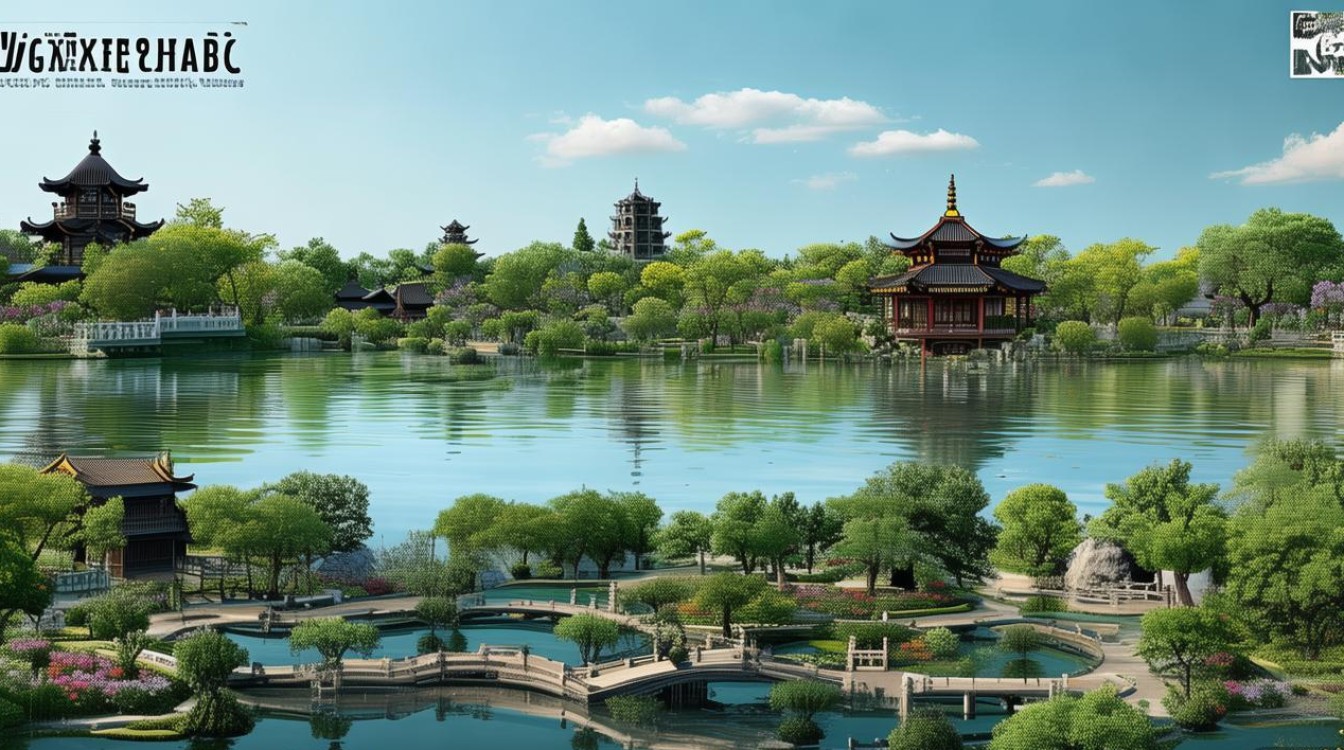 无锡附近的旅游景点 无锡附近的旅游景点