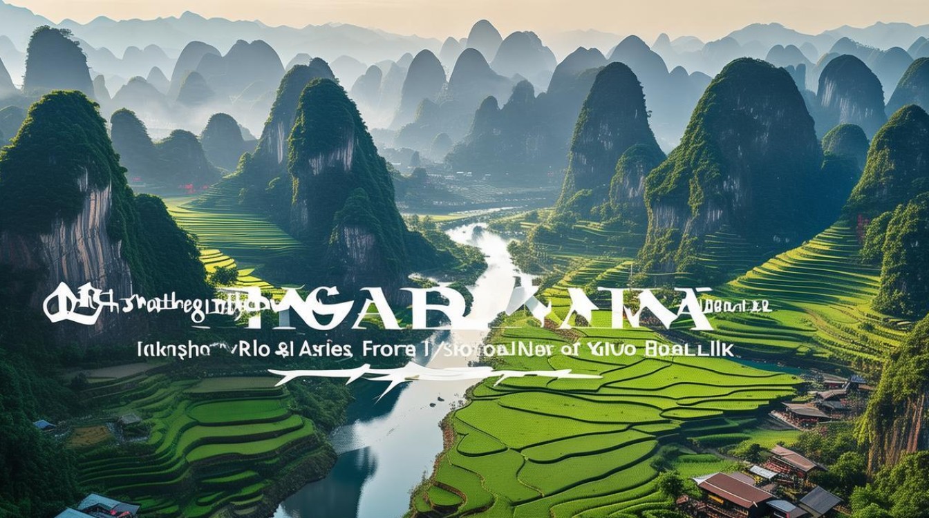 黔南有哪些旅游景点 黔南有哪些旅游景点