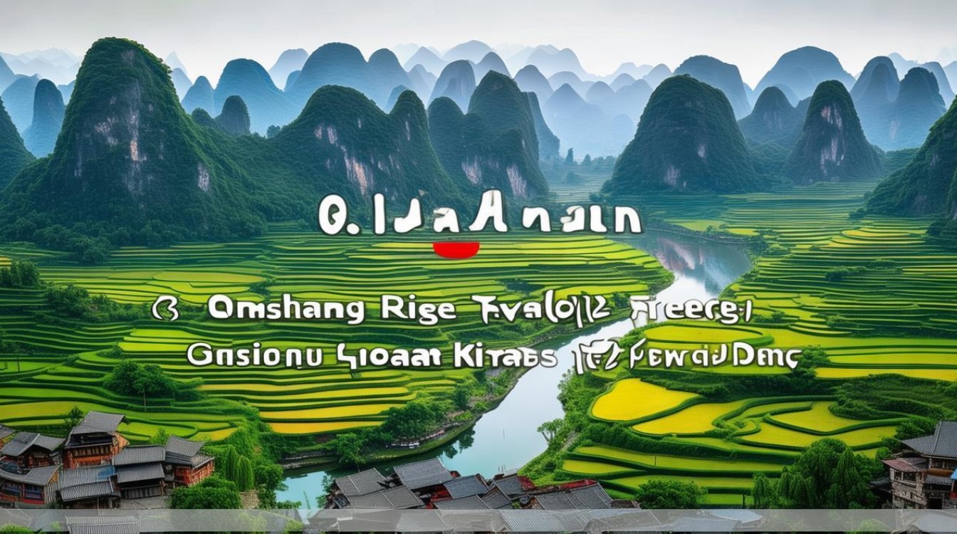 黔南有哪些旅游景点 黔南有哪些旅游景点