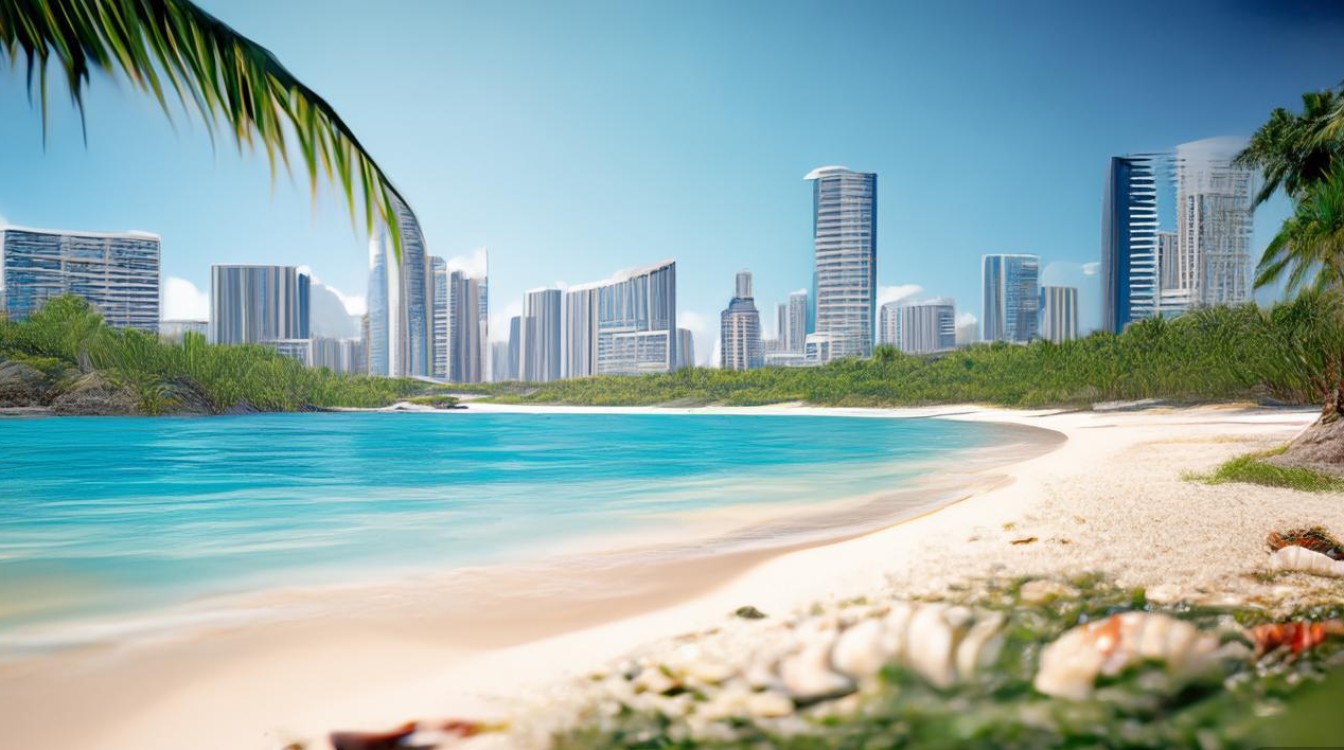 珠海周边旅游景点