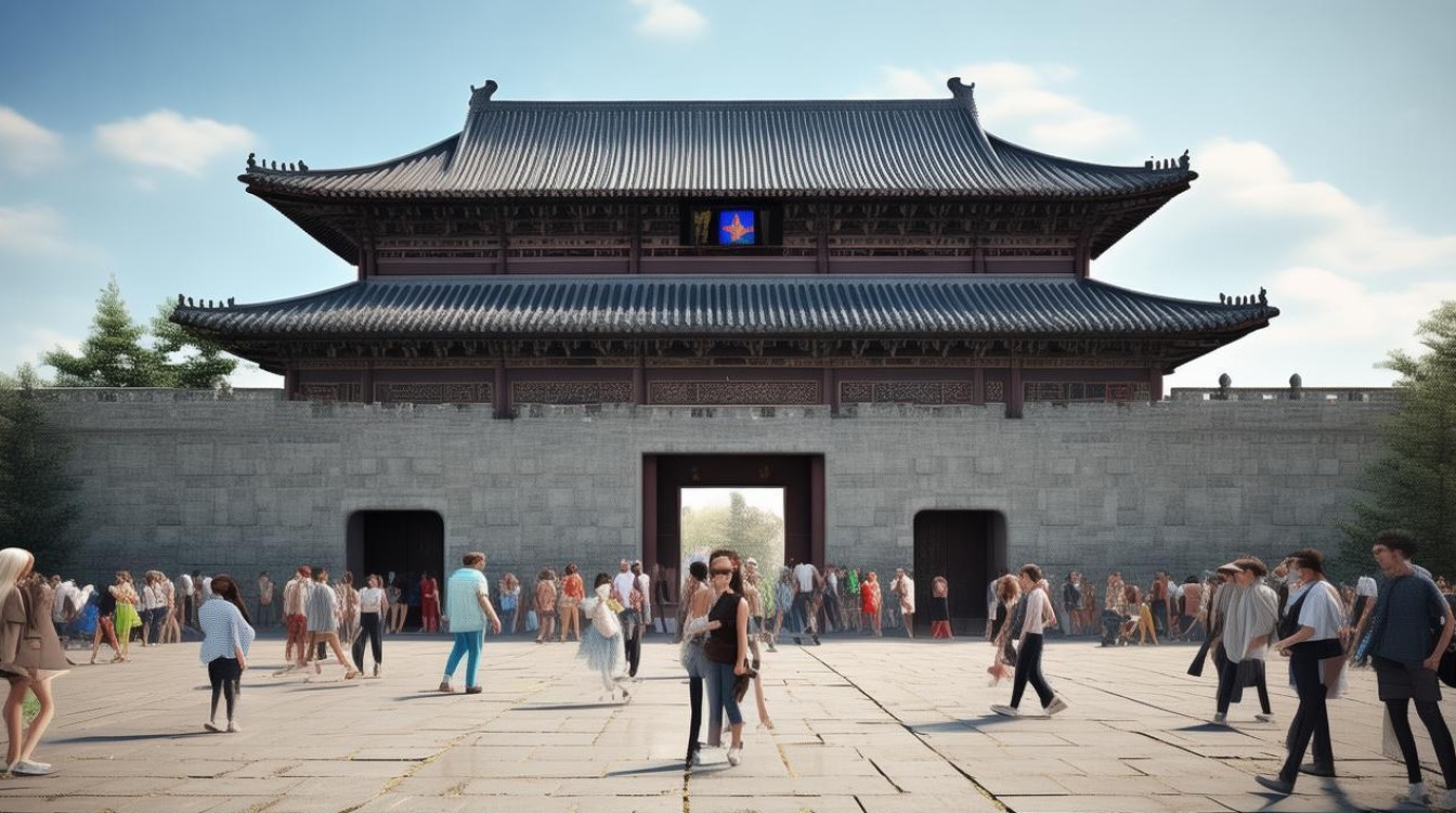 嘉峪关的旅游景点 嘉峪关的旅游景点