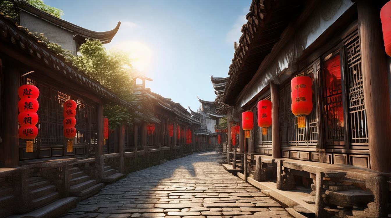 乌镇西栅景点介绍 乌镇西栅景点介绍