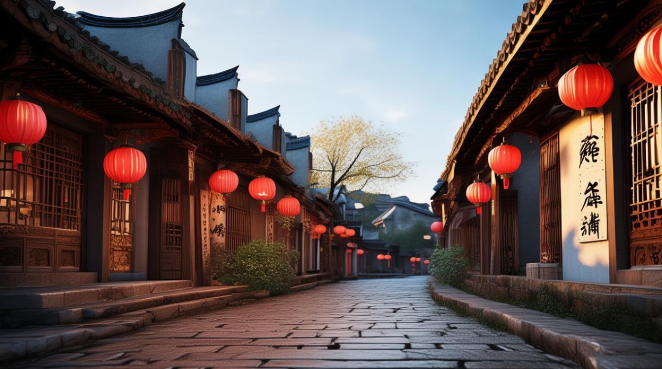 乌镇西栅景点介绍 乌镇西栅景点介绍