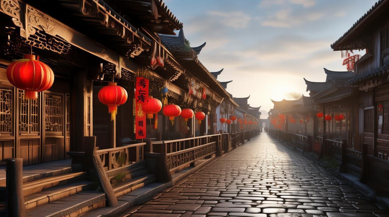 乌镇西栅景点介绍 乌镇西栅景点介绍