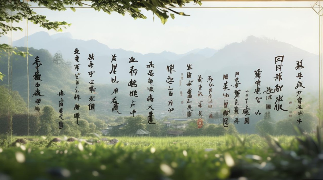 陇南景点排行榜 陇南景点排行榜