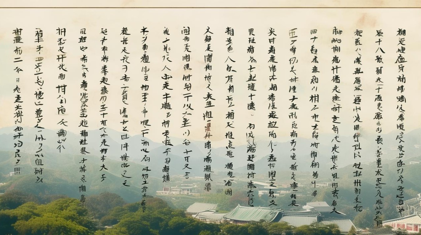 陇南景点排行榜 陇南景点排行榜