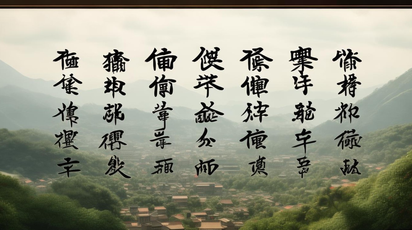 陇南景点排行榜 陇南景点排行榜