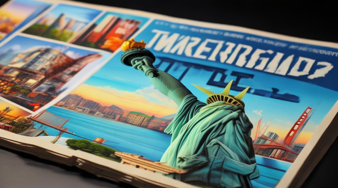 美国旅游景点攻略 美国旅游景点攻略