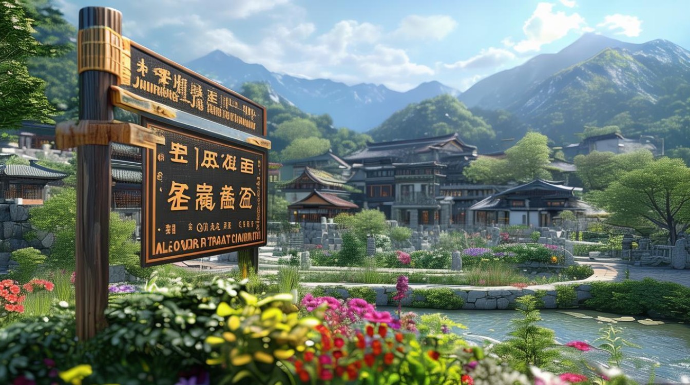 金平县旅游景点