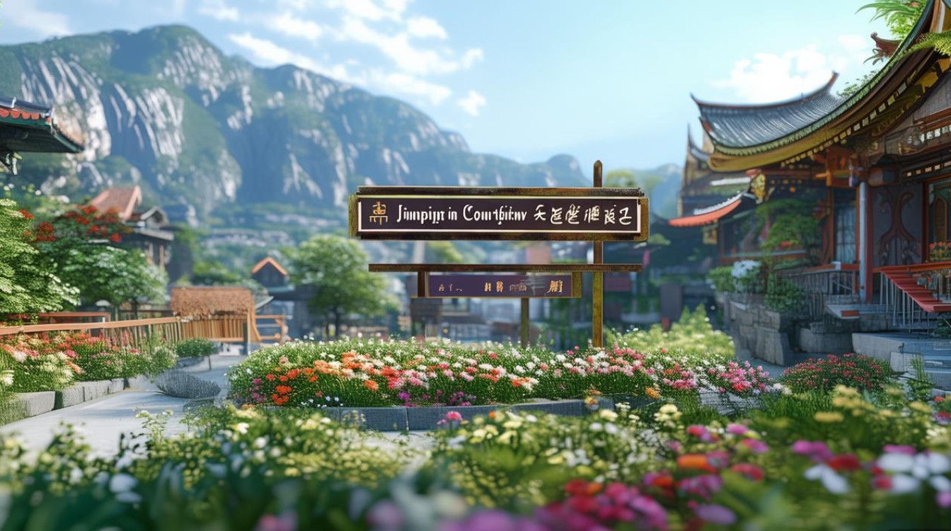 金平县旅游景点