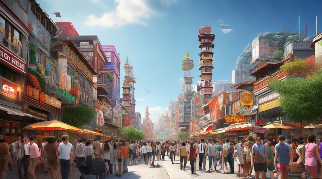 龙港市旅游景点 龙港市旅游景点