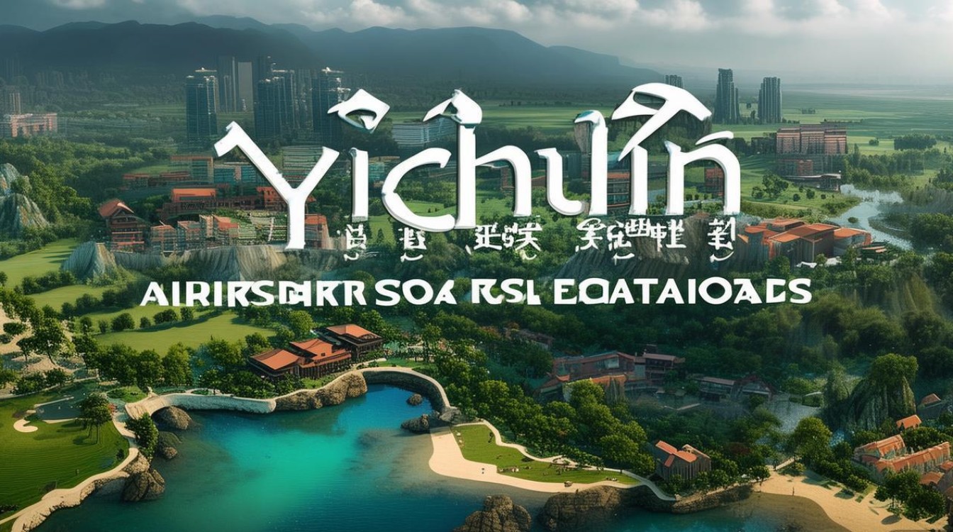 宜春旅游景点排名