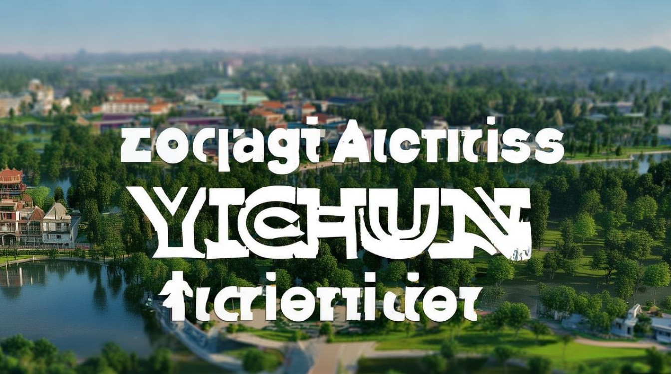 宜春旅游景点排名