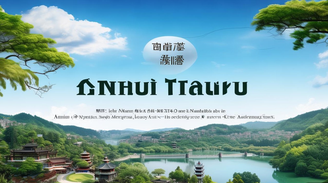 安徽太湖旅游景点