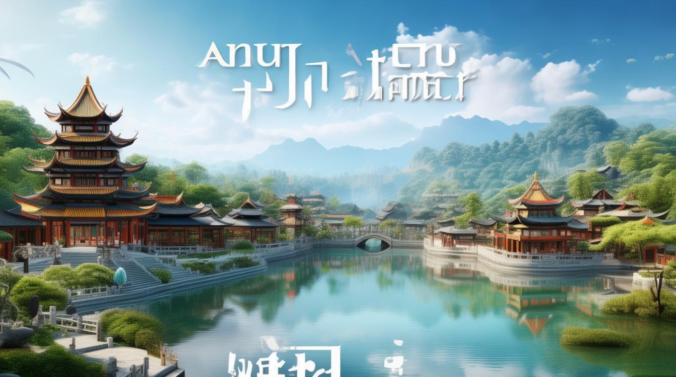 安徽太湖旅游景点