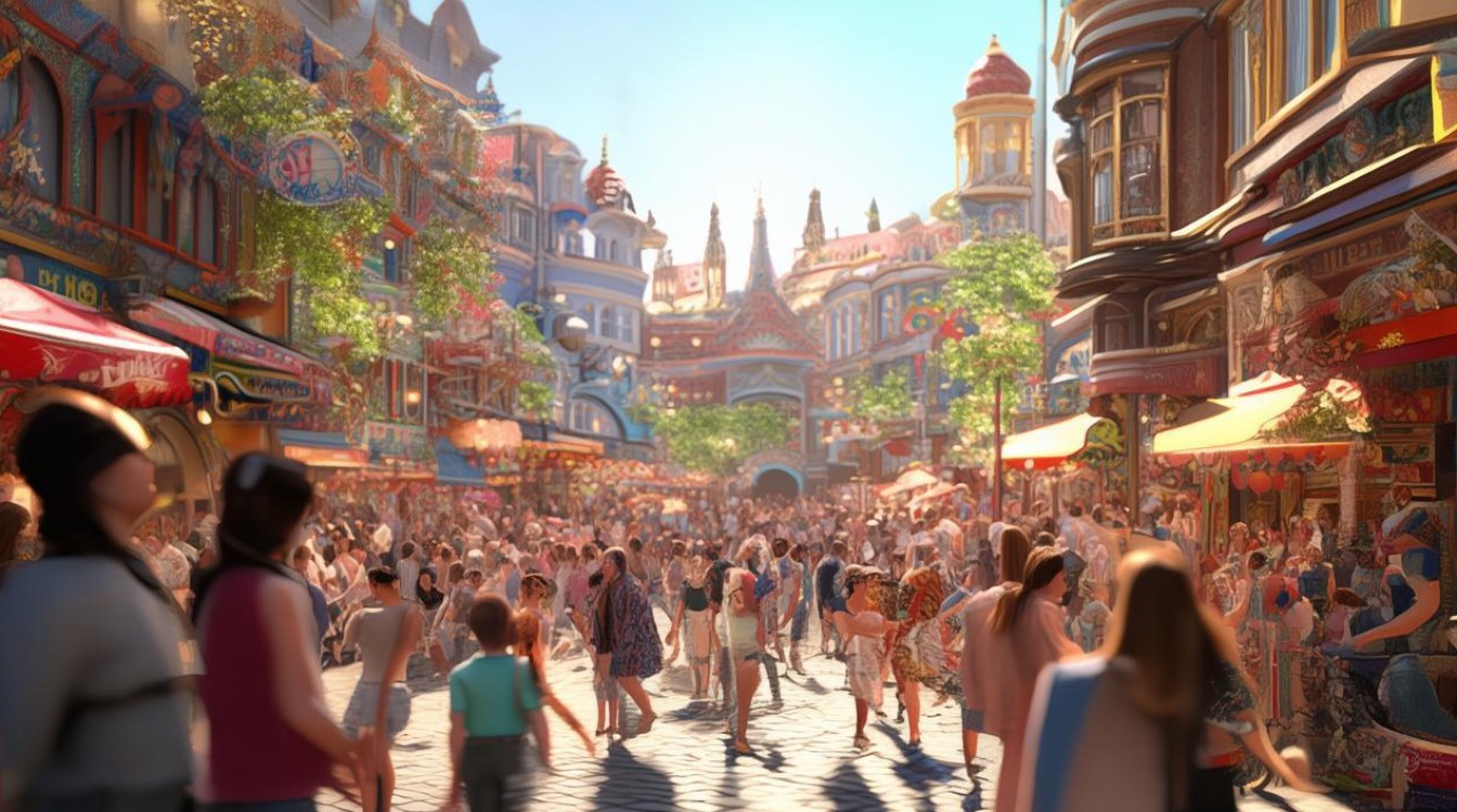 明光好玩的景点 明光好玩的景点