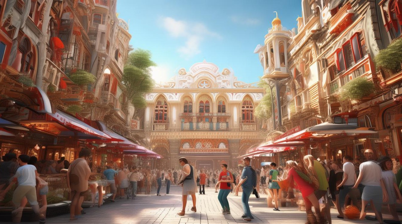 明光好玩的景点 明光好玩的景点