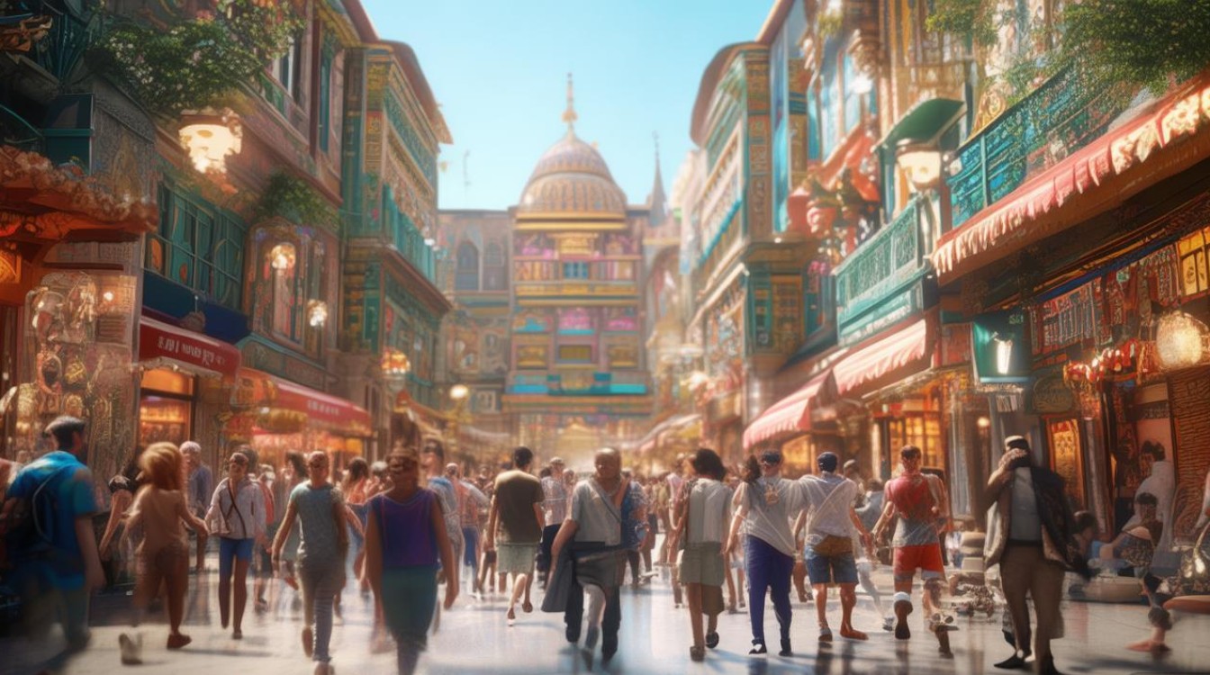 明光好玩的景点 明光好玩的景点