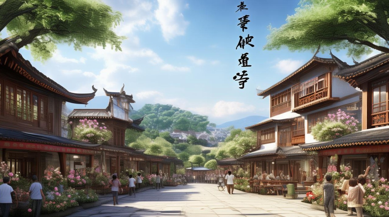 福州仓山景点 福州仓山景点