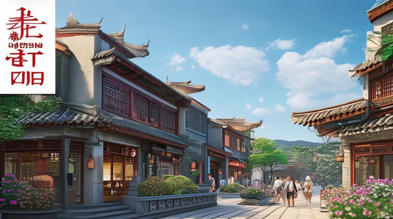 福州仓山景点 福州仓山景点