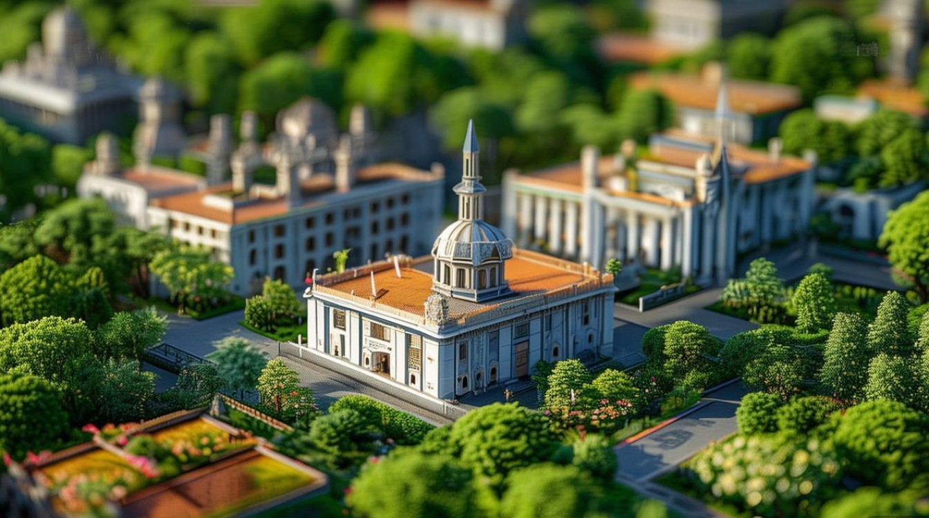 厦大景点介绍 厦大景点介绍