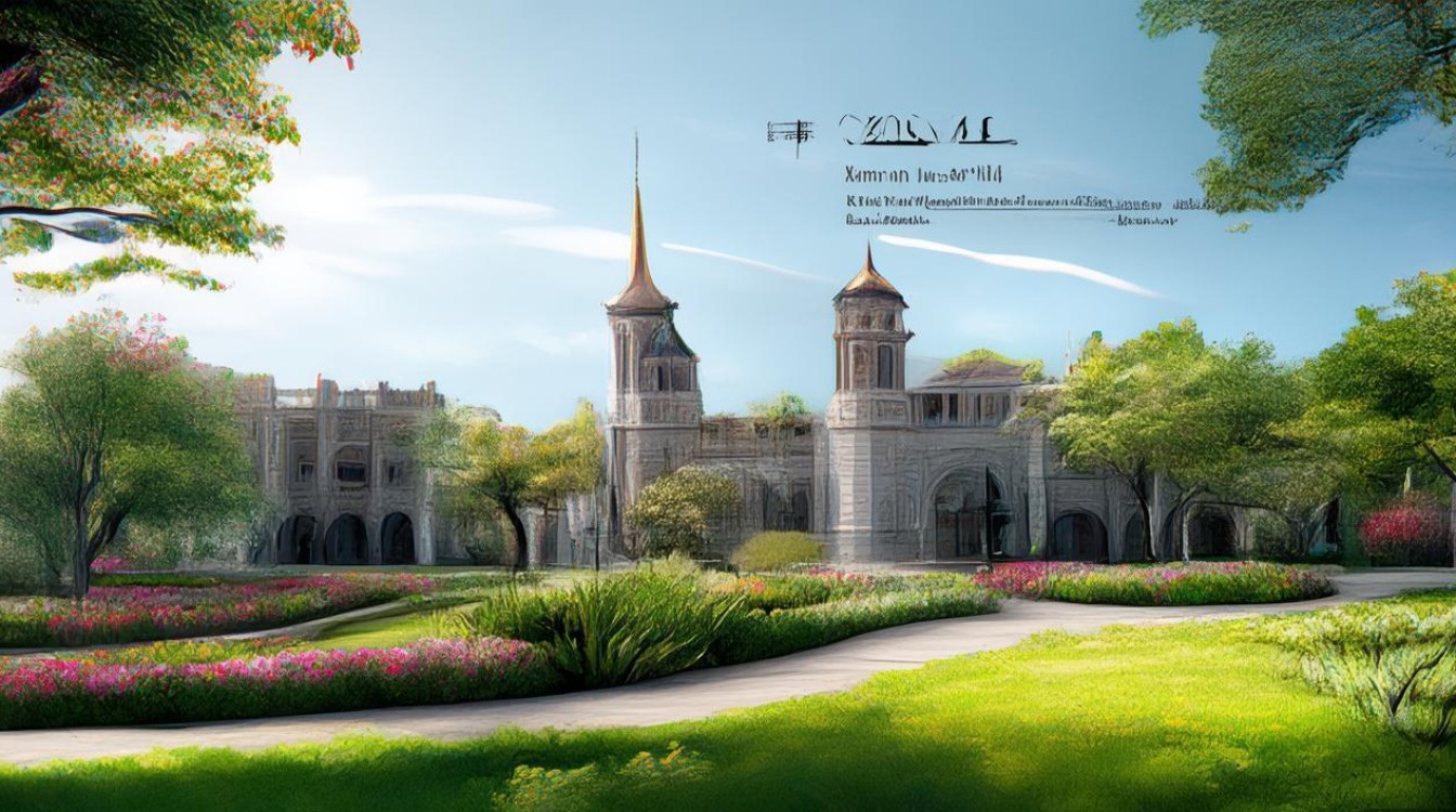 厦大景点介绍 厦大景点介绍