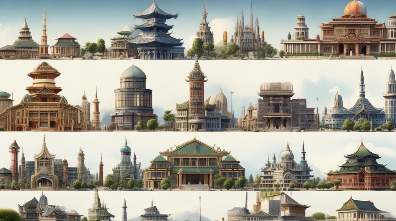 永年景点大全 永年景点大全