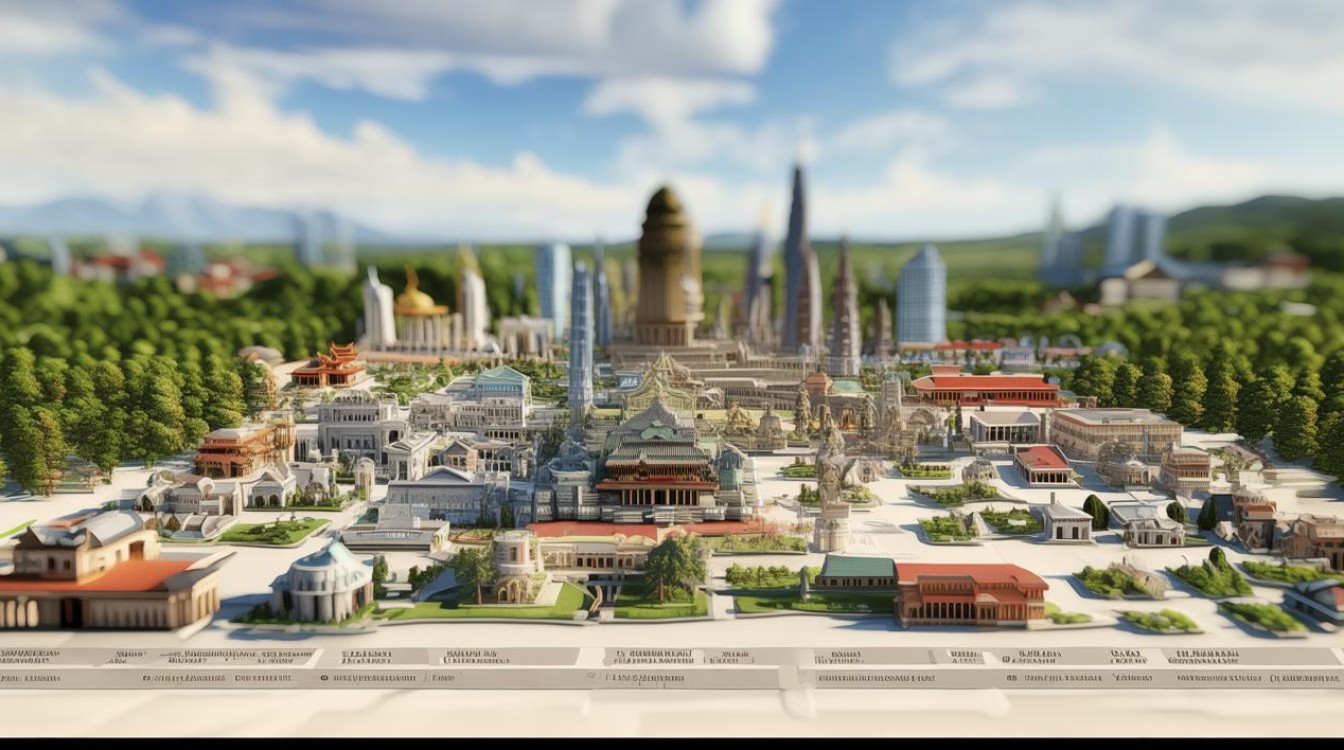 永年景点大全 永年景点大全