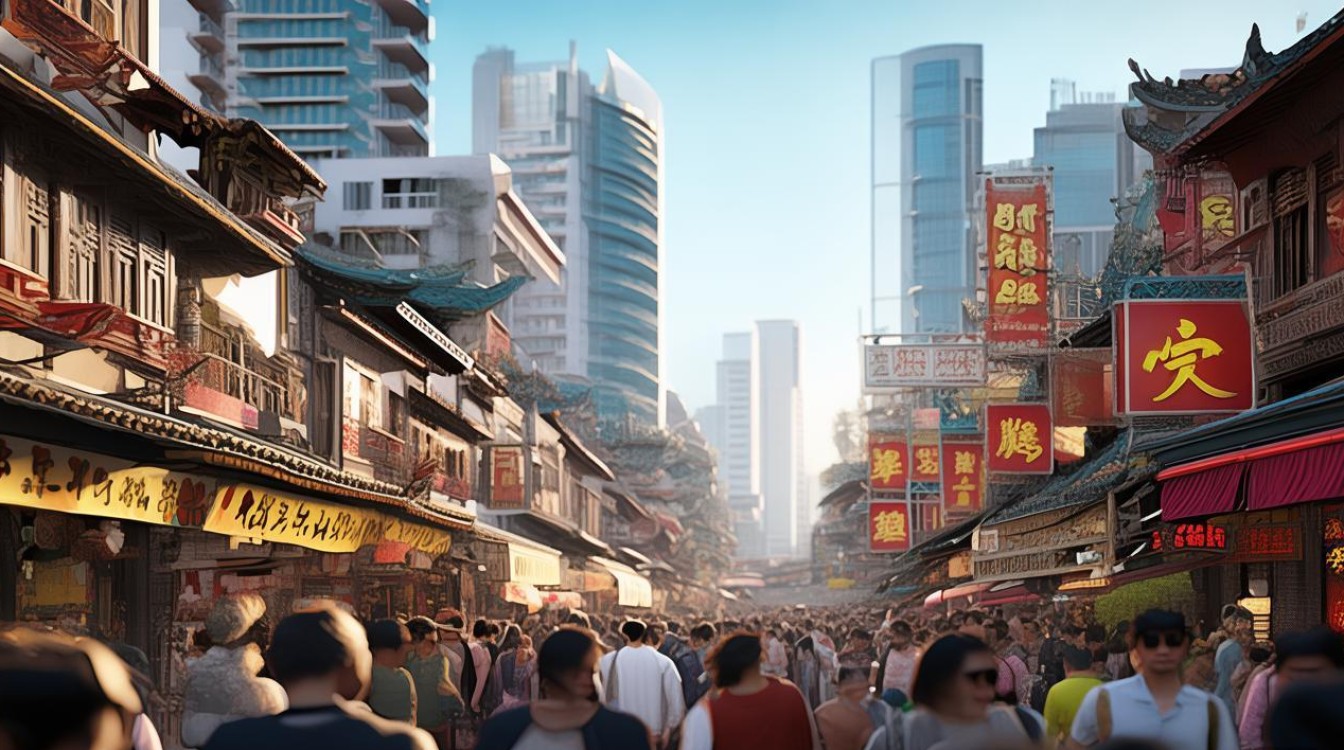 旅游景点阳江 旅游景点阳江