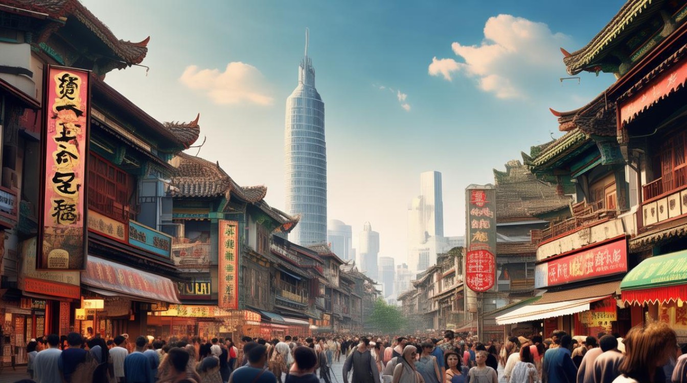 旅游景点阳江 旅游景点阳江