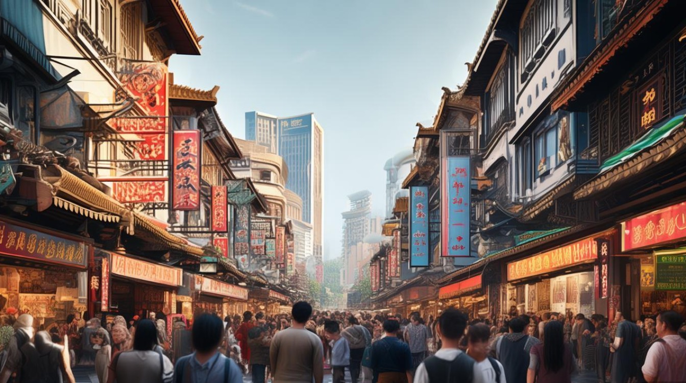 旅游景点阳江 旅游景点阳江