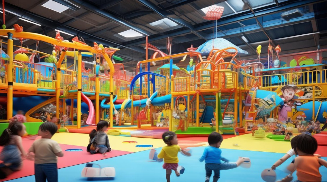 成都室内游玩景点 成都室内游玩景点