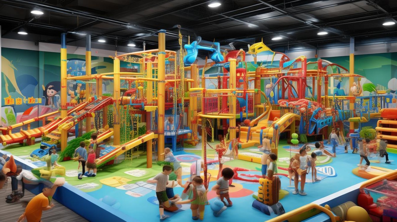 成都室内游玩景点 成都室内游玩景点